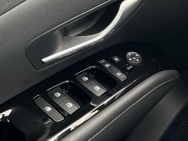 Hyundai TUCSON 1.6 T-GDI PHEV Comfort 4WD