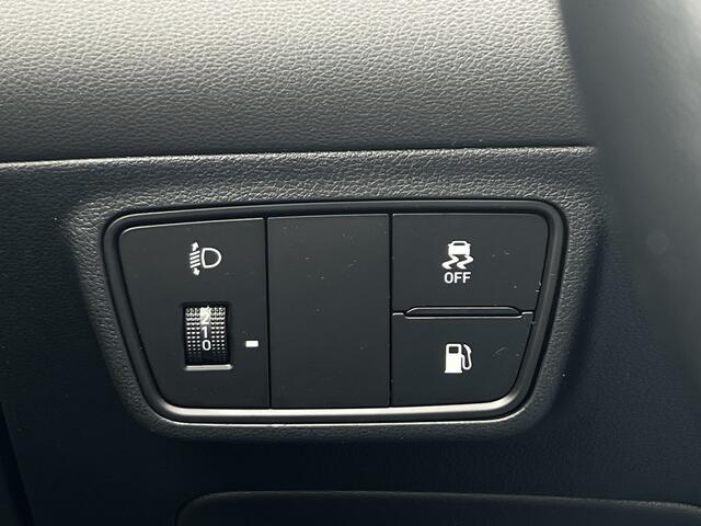 Hyundai TUCSON 1.6 T-GDI PHEV Comfort 4WD