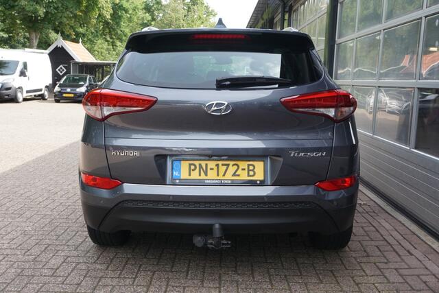 Hyundai TUCSON 1.6 GDi Anniversary Edition