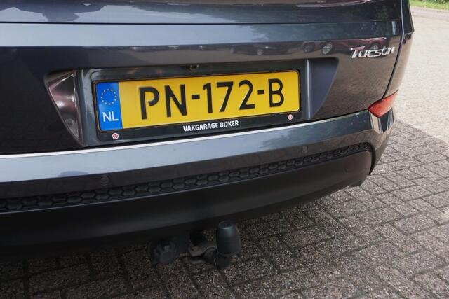 Hyundai TUCSON 1.6 GDi Anniversary Edition
