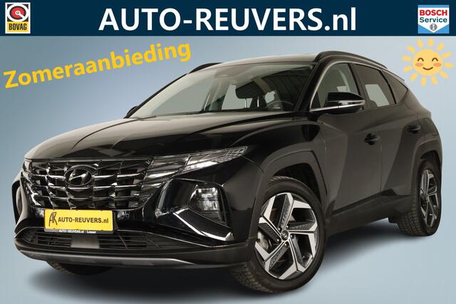 Hyundai TUCSON 1.6 T-GDI PHEV Comfort Smart 4WD / LED / CarPlay / ACC / Cam