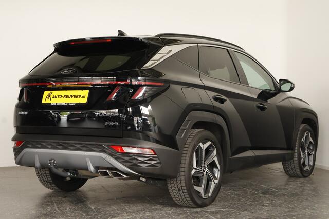 Hyundai TUCSON 1.6 T-GDI PHEV Comfort Smart 4WD / LED / CarPlay / ACC / Cam
