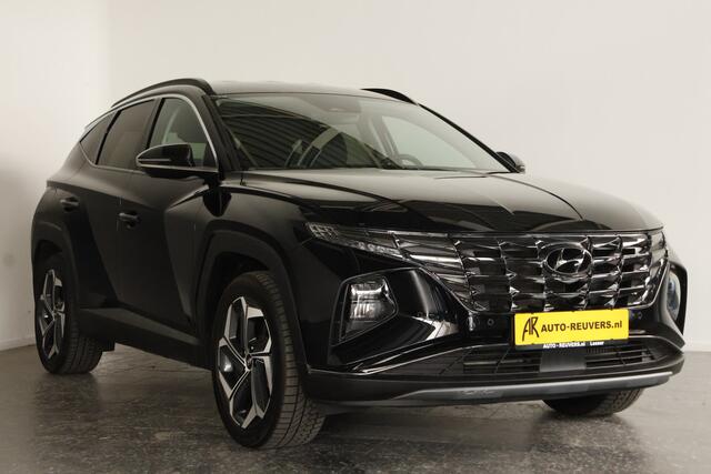 Hyundai TUCSON 1.6 T-GDI PHEV Comfort Smart 4WD / LED / CarPlay / ACC / Cam