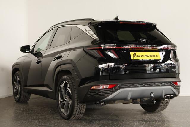 Hyundai TUCSON 1.6 T-GDI PHEV Comfort Smart 4WD / LED / CarPlay / ACC / Cam