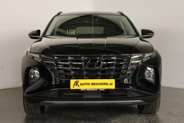 Hyundai TUCSON 1.6 T-GDI PHEV Comfort Smart 4WD / LED / CarPlay / ACC / Cam