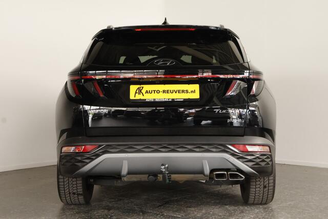 Hyundai TUCSON 1.6 T-GDI PHEV Comfort Smart 4WD / LED / CarPlay / ACC / Cam