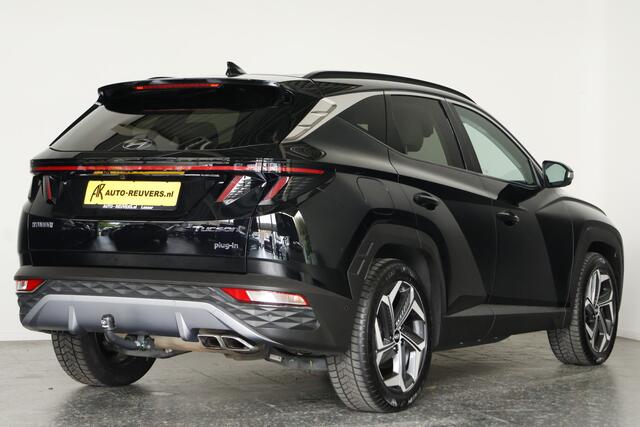 Hyundai TUCSON 1.6 T-GDI PHEV Premium Sky 4WD / Leder / ACC / LED / CarPlay / KRELL