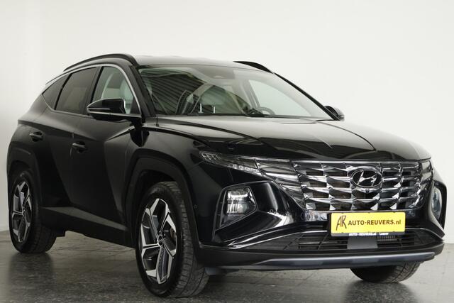 Hyundai TUCSON 1.6 T-GDI PHEV Premium Sky 4WD / Leder / ACC / LED / CarPlay / KRELL