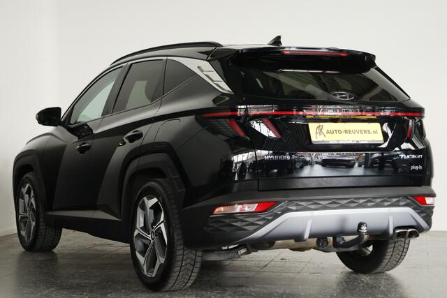 Hyundai TUCSON 1.6 T-GDI PHEV Premium Sky 4WD / Leder / ACC / LED / CarPlay / KRELL