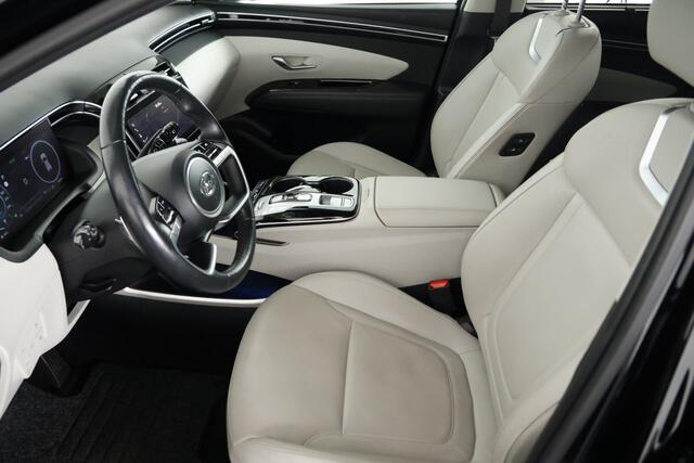 Hyundai TUCSON 1.6 T-GDI PHEV Premium Sky 4WD / Leder / ACC / LED / CarPlay / KRELL