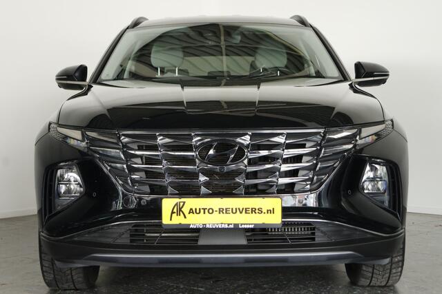 Hyundai TUCSON 1.6 T-GDI PHEV Premium Sky 4WD / Leder / ACC / LED / CarPlay / KRELL