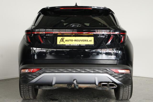Hyundai TUCSON 1.6 T-GDI PHEV Premium Sky 4WD / Leder / ACC / LED / CarPlay / KRELL