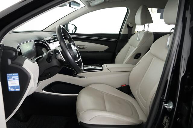 Hyundai TUCSON 1.6 T-GDI PHEV Premium Sky 4WD / Leder / ACC / LED / CarPlay / KRELL