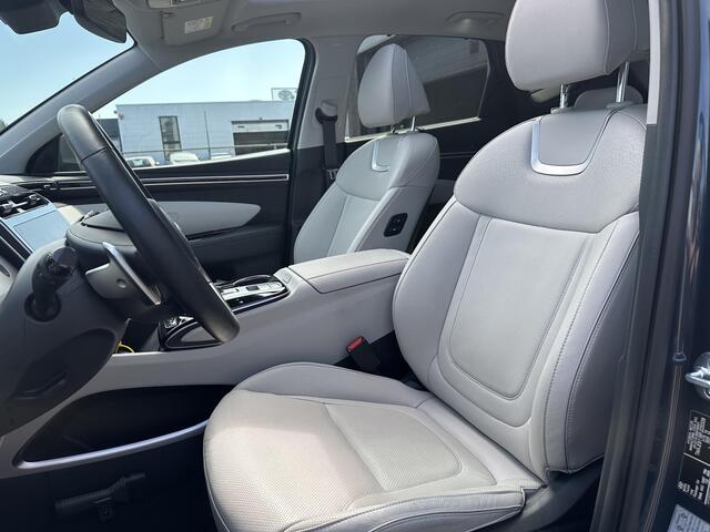 Hyundai TUCSON 1.6 T-GDI HEV Premium Sky / Trekhaak / Navigatie / Adaptieve Cruise Control /