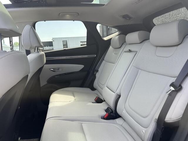 Hyundai TUCSON 1.6 T-GDI HEV Premium Sky / Trekhaak / Navigatie / Adaptieve Cruise Control /