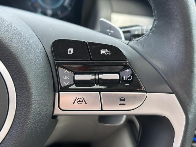 Hyundai TUCSON 1.6 T-GDI HEV Premium Sky / Trekhaak / Navigatie / Adaptieve Cruise Control /