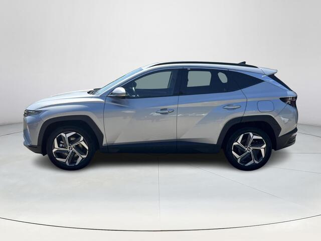 Hyundai TUCSON 1.6 T-GDI PHEV Premium 4WD