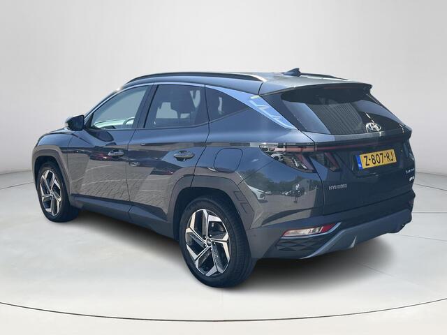 Hyundai TUCSON 1.6 T-GDI PHEV Premium 4WD