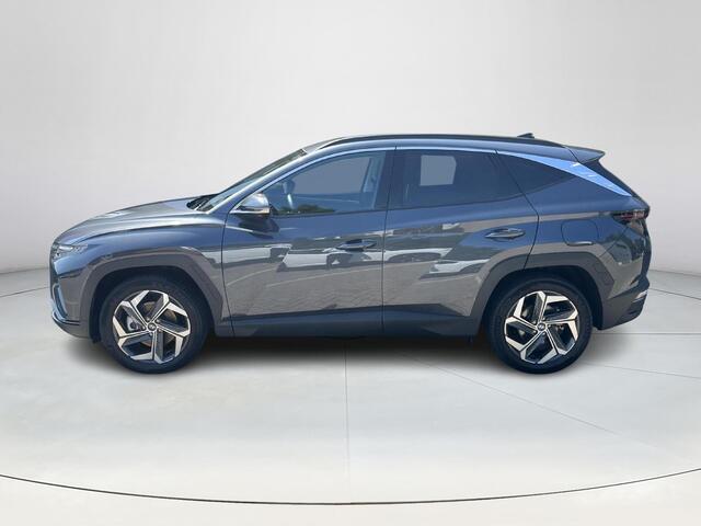 Hyundai TUCSON 1.6 T-GDI PHEV Premium 4WD