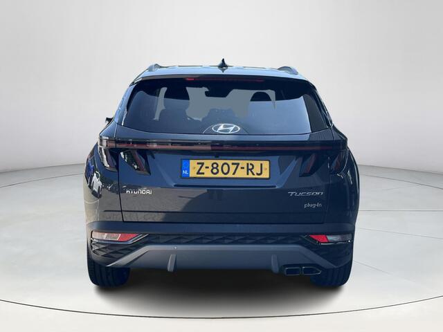 Hyundai TUCSON 1.6 T-GDI PHEV Premium 4WD