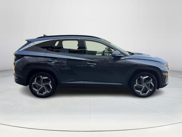 Hyundai TUCSON 1.6 T-GDI PHEV Premium 4WD
