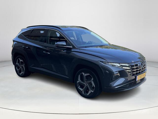 Hyundai TUCSON 1.6 T-GDI PHEV Premium 4WD