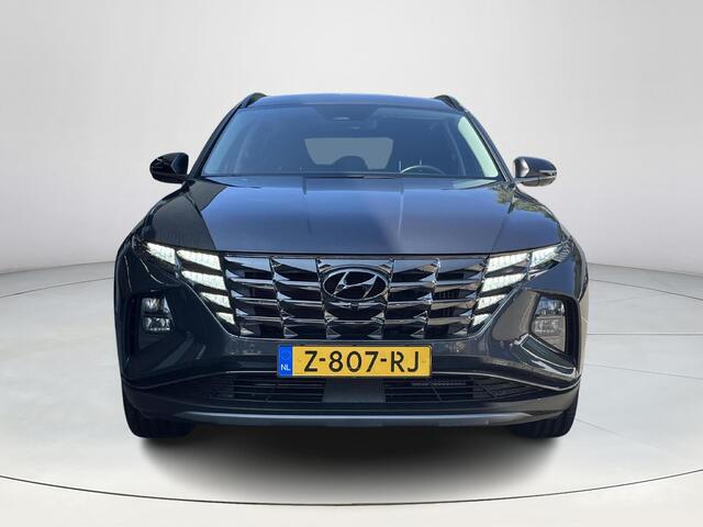 Hyundai TUCSON 1.6 T-GDI PHEV Premium 4WD