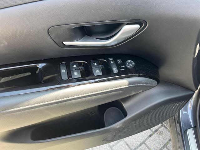 Hyundai TUCSON 1.6 T-GDI PHEV Premium 4WD