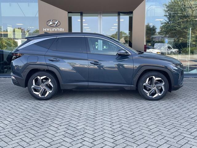 Hyundai TUCSON 1.6 T-GDI PHEV Comfort 4WD | Trekhaak