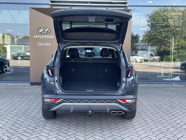 Hyundai TUCSON 1.6 T-GDI PHEV Comfort 4WD | Trekhaak