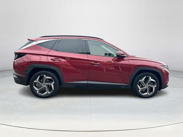 Hyundai TUCSON 1.6 T-GDI PHEV Comfort Smart 4WD |Trekhaak afneembaar| Navigatie| Climatecontrol| Stoelverwarming|