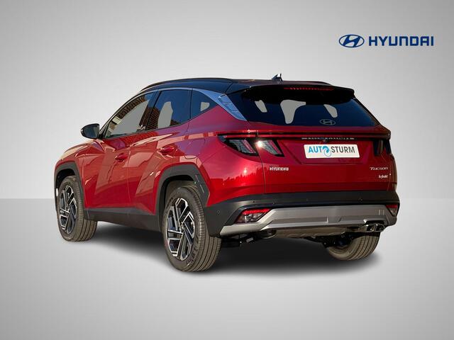 Hyundai TUCSON 1.6 T-GDI HEV Premium NU MET ¤ 6.000 KORTING! OP=OP