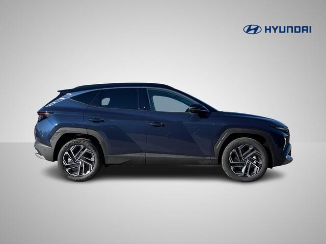 Hyundai TUCSON 1.6 T-GDI HEV Premium NU MET ¤ 6.000 KORTING! OP=OP