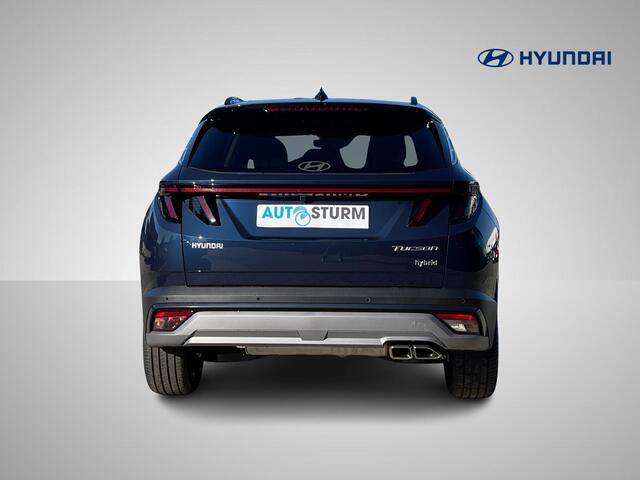 Hyundai TUCSON 1.6 T-GDI HEV Premium NU MET ¤ 6.000 KORTING! OP=OP