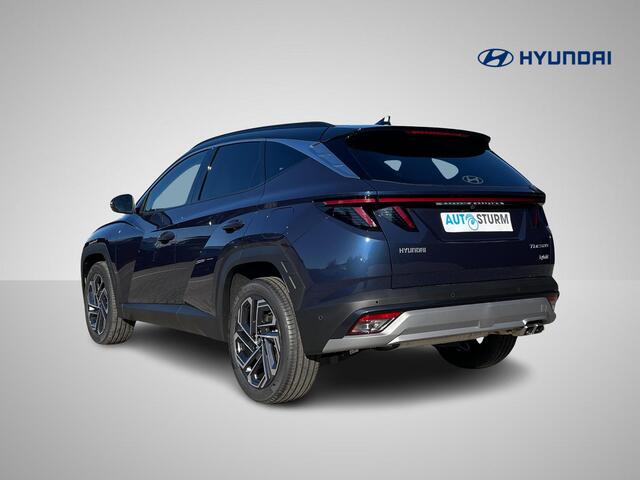 Hyundai TUCSON 1.6 T-GDI HEV Premium NU MET ¤ 6.000 KORTING! OP=OP