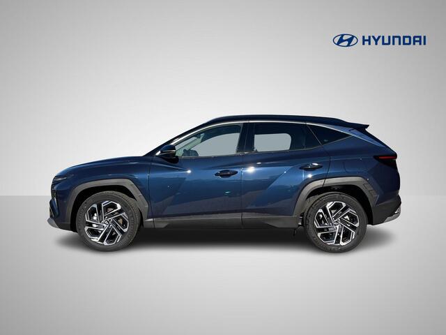 Hyundai TUCSON 1.6 T-GDI HEV Premium NU MET ¤ 6.000 KORTING! OP=OP
