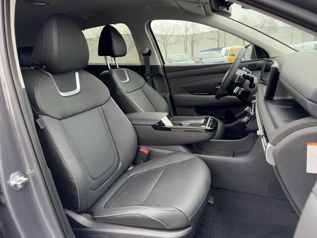 Hyundai TUCSON 1.6 T-GDI HEV Premium NU MET ¤ 6.000 KORTING! OP=OP