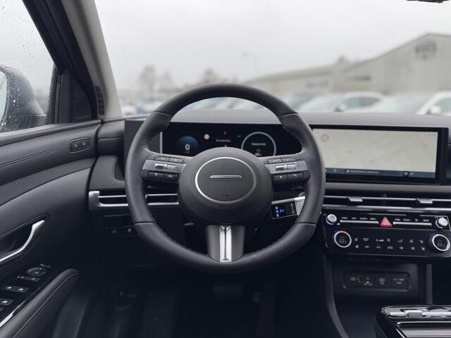 Hyundai TUCSON 1.6 T-GDI HEV Premium NU MET ¤ 6.000 KORTING! OP=OP