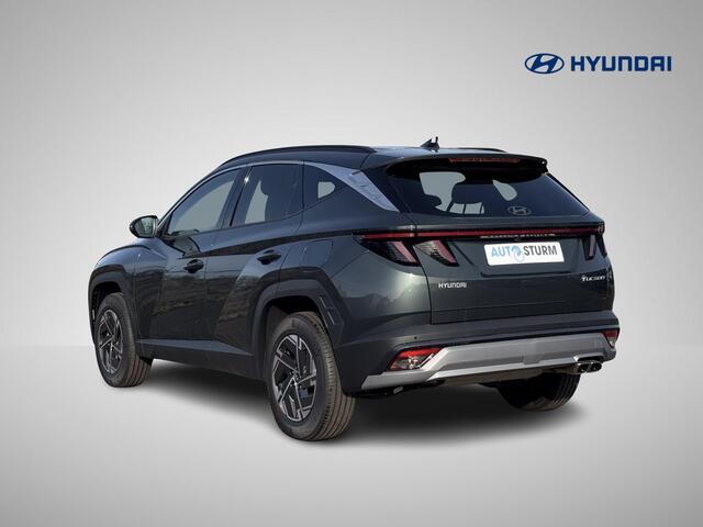Hyundai TUCSON 1.6 T-GDI PHEV Comfort Smart NU MET ¤ 6.000 KORTING! OP=OP