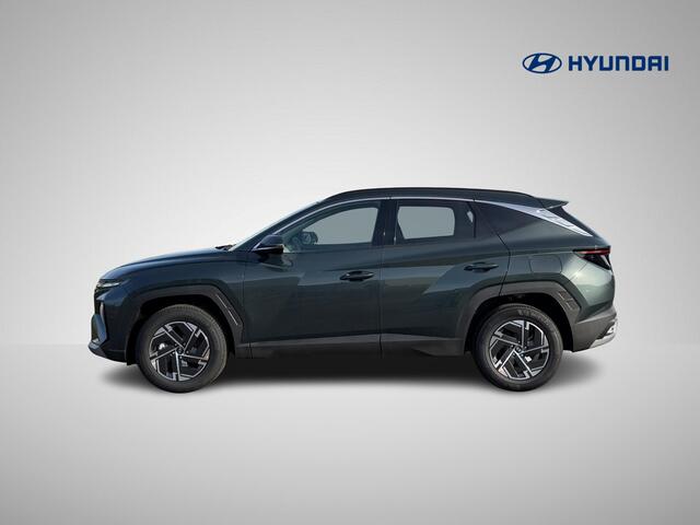 Hyundai TUCSON 1.6 T-GDI PHEV Comfort Smart NU MET ¤ 6.000 KORTING! OP=OP