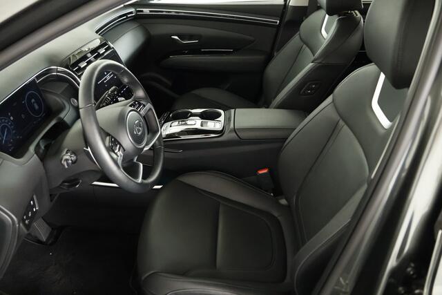 Hyundai TUCSON 1.6 T-GDI PHEV Premium 4WD / Opendak / Leder / ACC / CarPlay / Cam