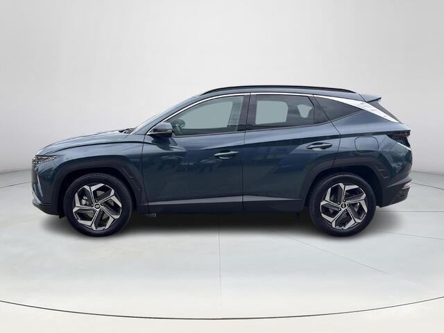 Hyundai TUCSON 1.6 T-GDI PHEV Comfort 4WD | Rijklaarprijs! Dus geen extra afleverkosten | Navigatie | Cruise Control |