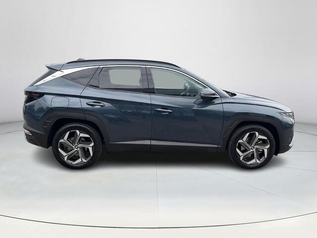 Hyundai TUCSON 1.6 T-GDI PHEV Comfort 4WD | Rijklaarprijs! Dus geen extra afleverkosten | Navigatie | Cruise Control |