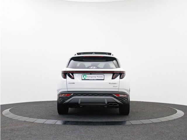 Hyundai TUCSON 1.6 T-GDI PHEV Premium Sky | Panoramadak | 4WD | Plug-in-hybride