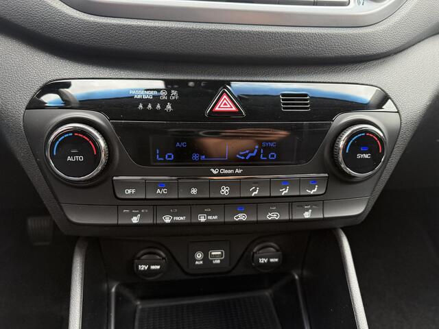 Hyundai TUCSON 1.6 GDi Anniversary Edition 1ste Eigen. Org NL
