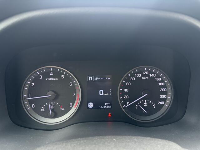 Hyundai TUCSON 1.6 GDi Anniversary Edition 1ste Eigen. Org NL