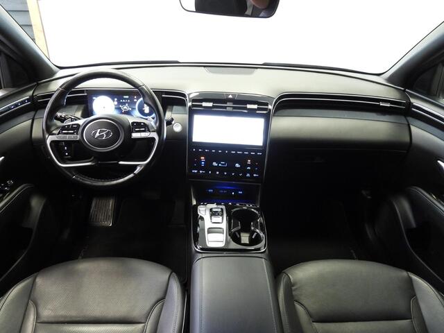 Hyundai TUCSON 1.6 T-GDI PHEV Premium 4WD NAVI/LEER/360CAM/LED/19"LMV!