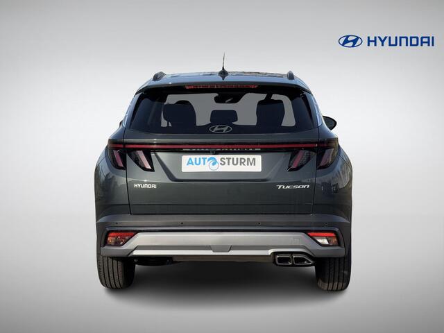Hyundai TUCSON 1.6 T-GDI PHEV Comfort Smart NU MET ¤ 6.000 KORTING! OP=OP