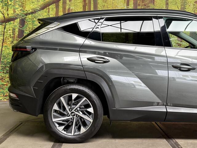 Hyundai TUCSON 1.6 T-GDI MHEV Comfort Automaat Leder Stoelverwarming Navi Camera Keyless LED 18 Inch Apple Carplay