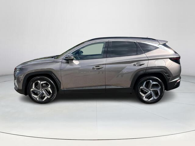 Hyundai TUCSON 1.6 T-GDI HEV Premium Sky
